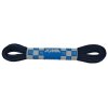 Schnürsenkel,rund,dünn marineblau 75 cm