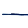Schnürsenkel,rund,dünn marineblau 75 cm