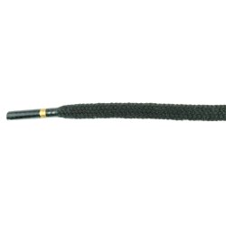 Schn&uuml;rsenkel,rund (allrounder) schwarz 120 cm