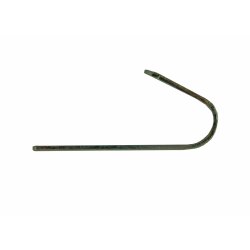 Schleuderhaken Metall