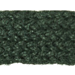 Senkel,feuerfest schwarz  150 cm