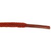 Schnürsenkel,rund,dünn 90 cm-rot