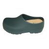 Gartenclog
