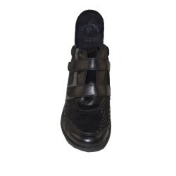 Kurzstiefel