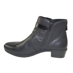 Stiefelette