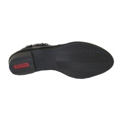Stiefelette