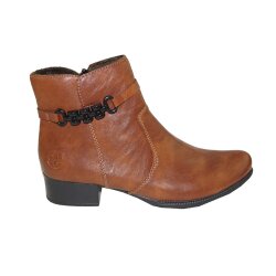 Stiefelette