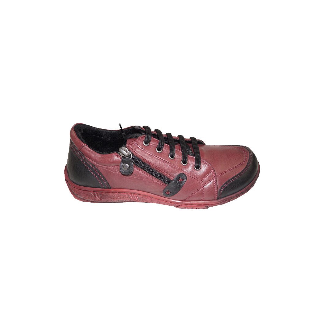 Halbschuh