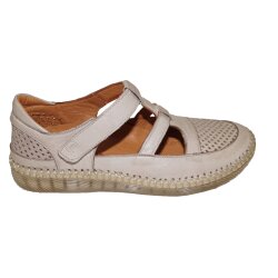 Halbschuh