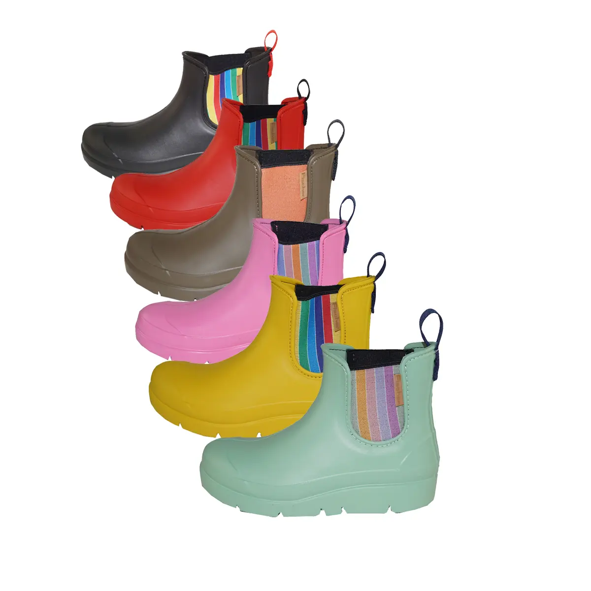 Gummistiefel