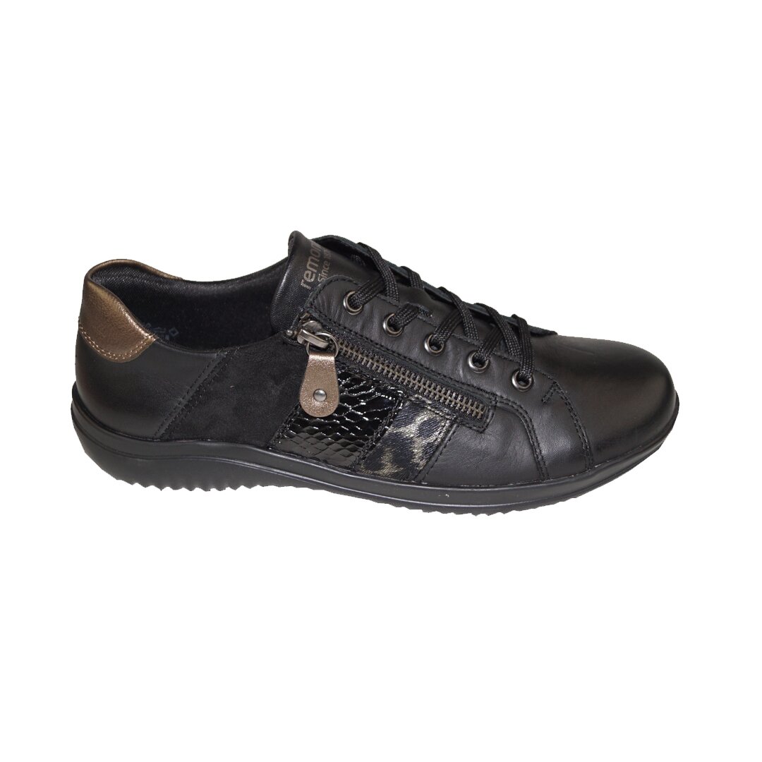 Halbschuh 38