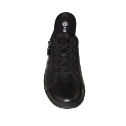 Halbschuh 38