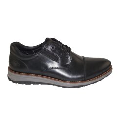 Schnürhalbschuh 45