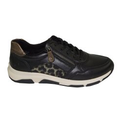 Halbschuh 41