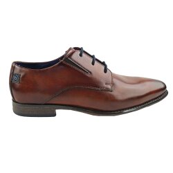 Schn&uuml;rhalbschuh 46