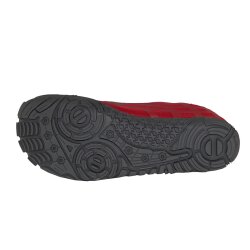 Barfu&szlig;schuh