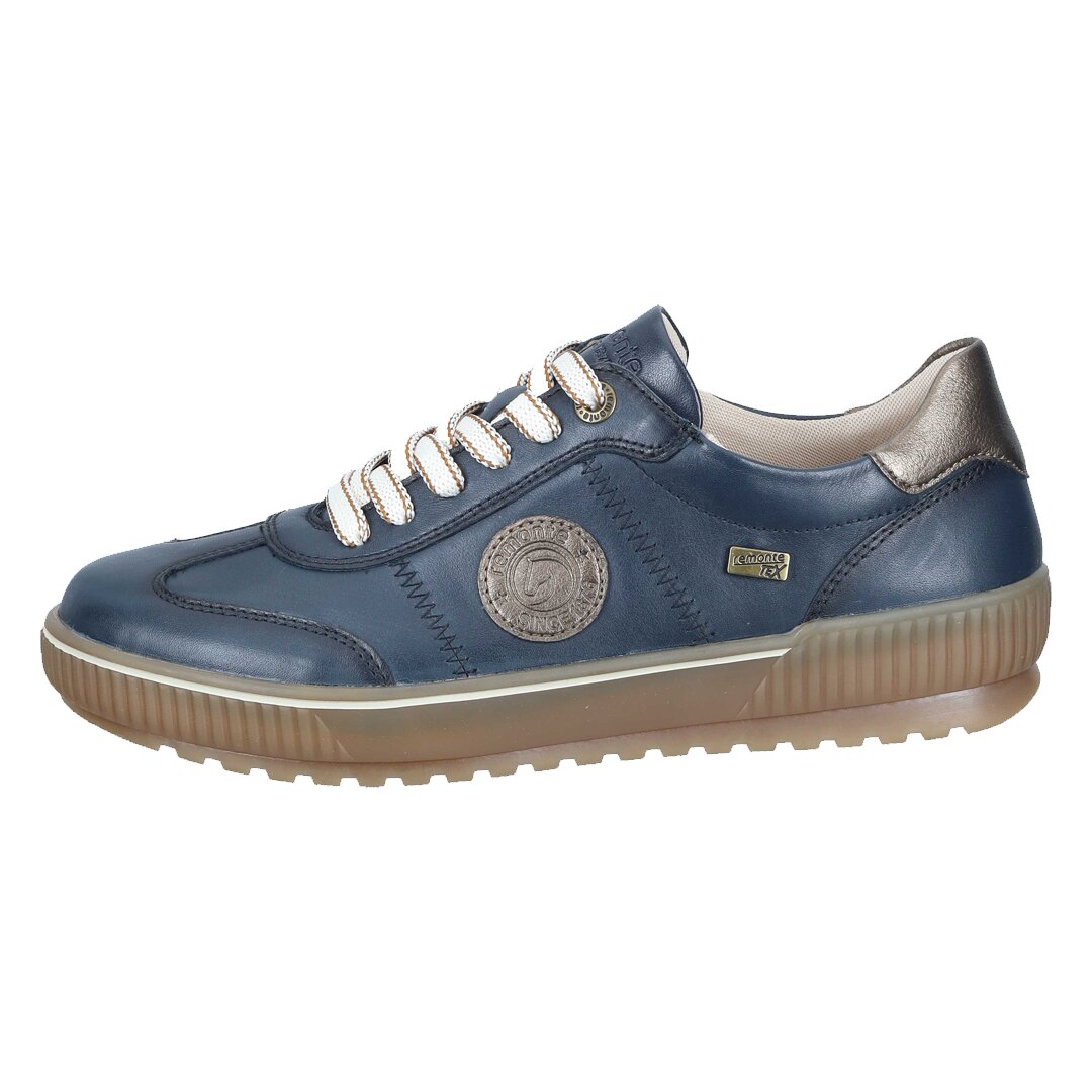 Halbschuh