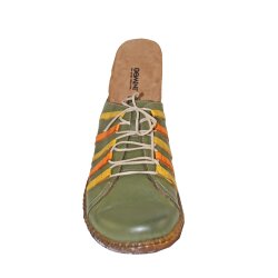 Schn&uuml;rhalbschuh