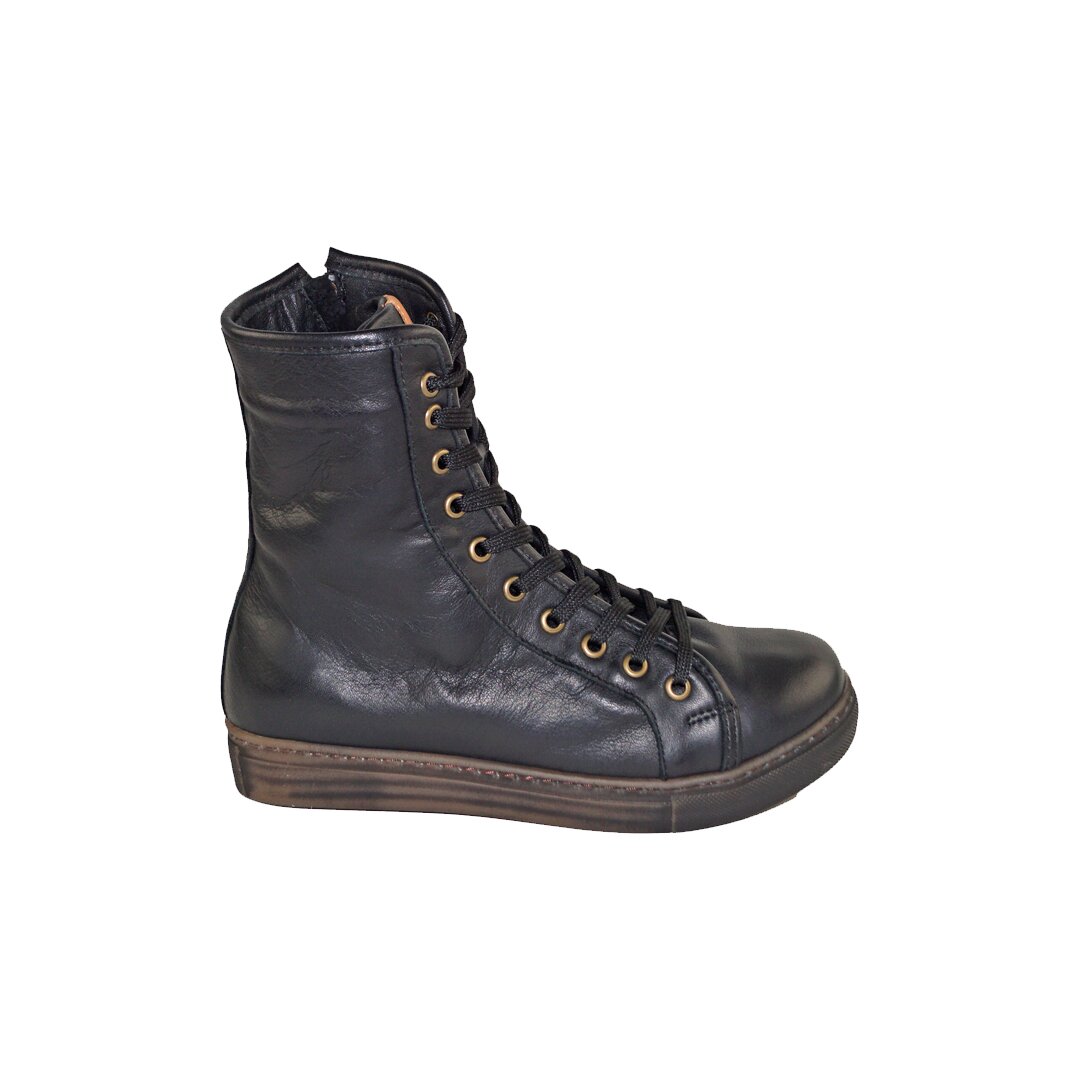 Kurzstiefel