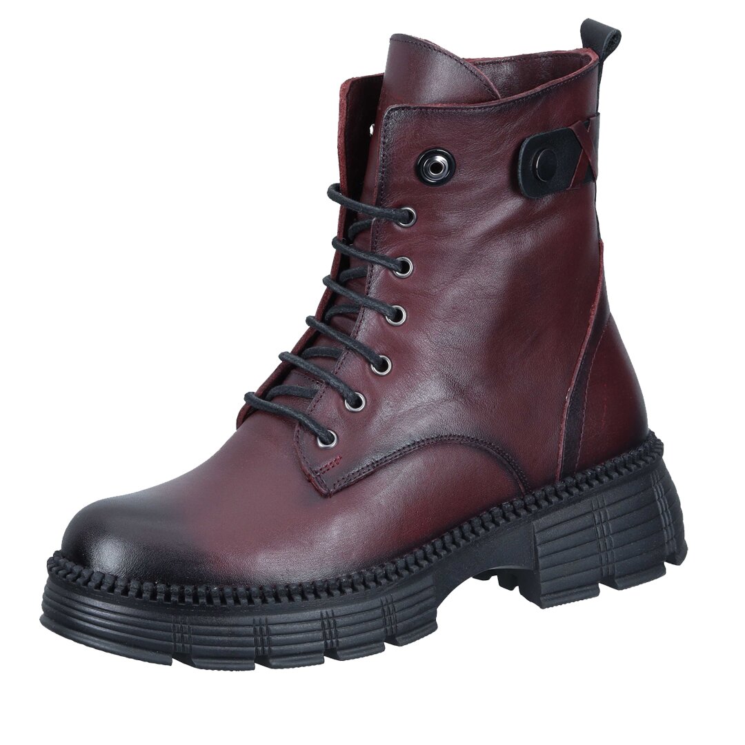 Kurzstiefel
