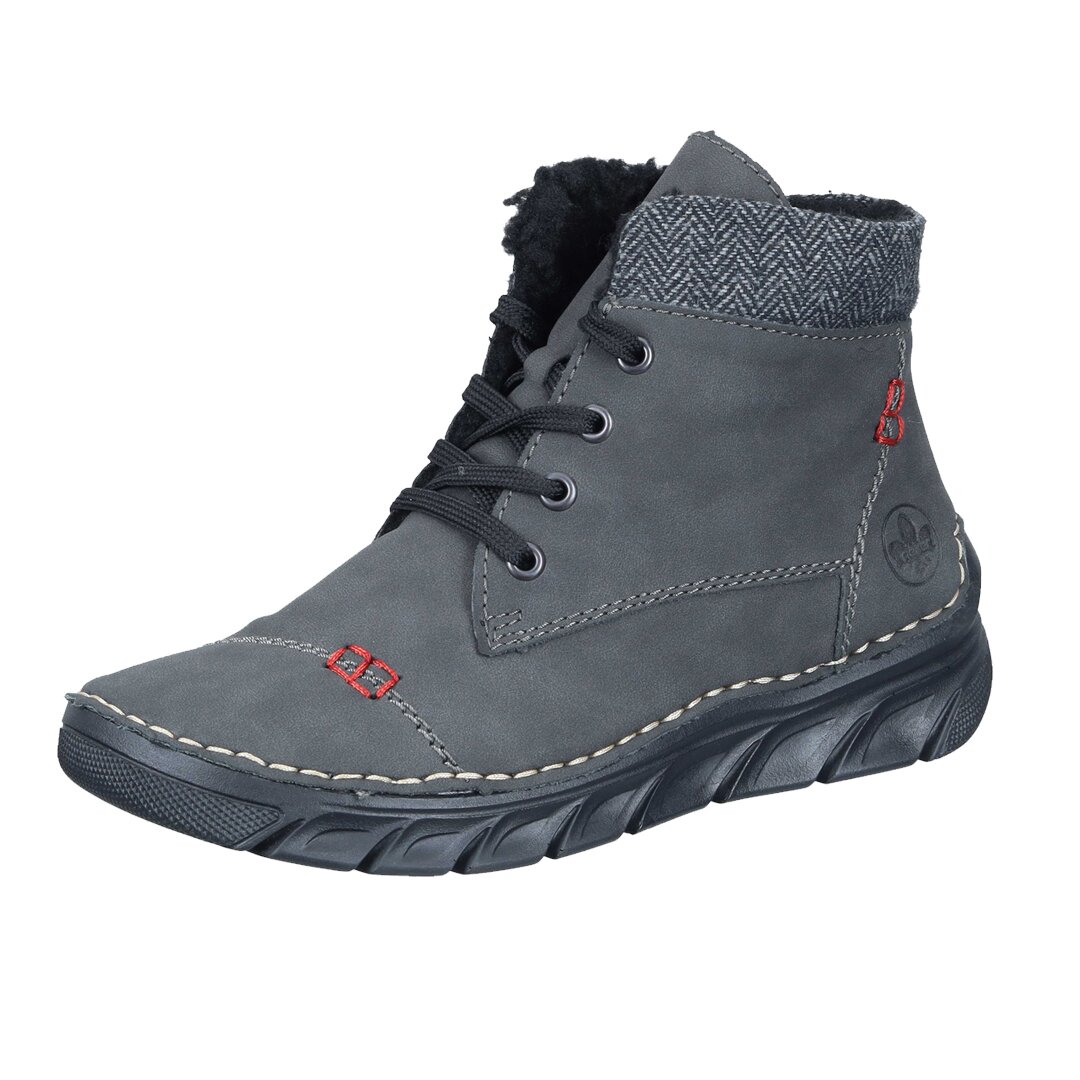 Stiefelette
