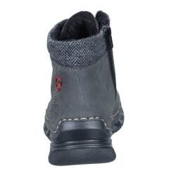 Stiefelette