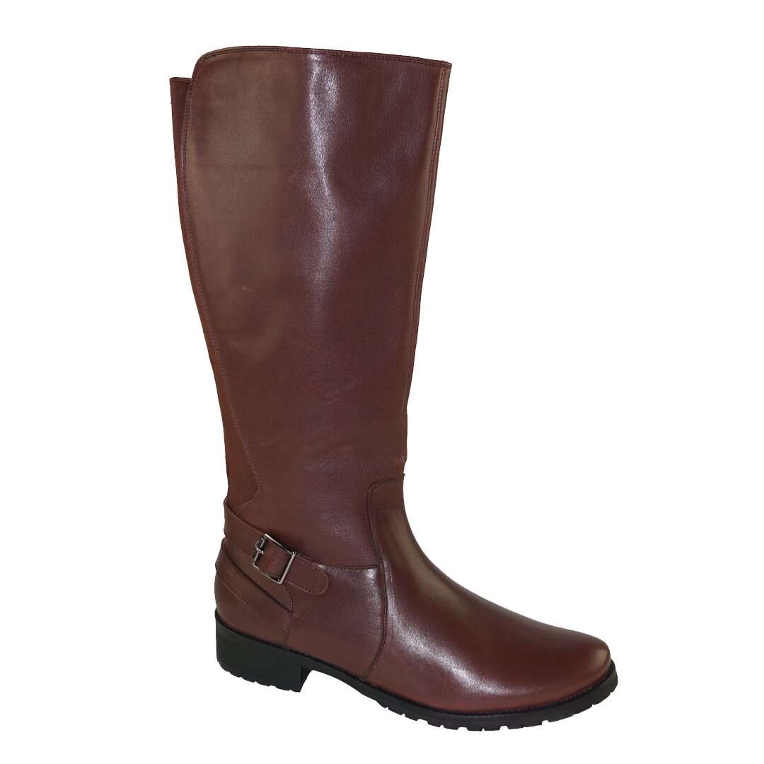 Stiefel
