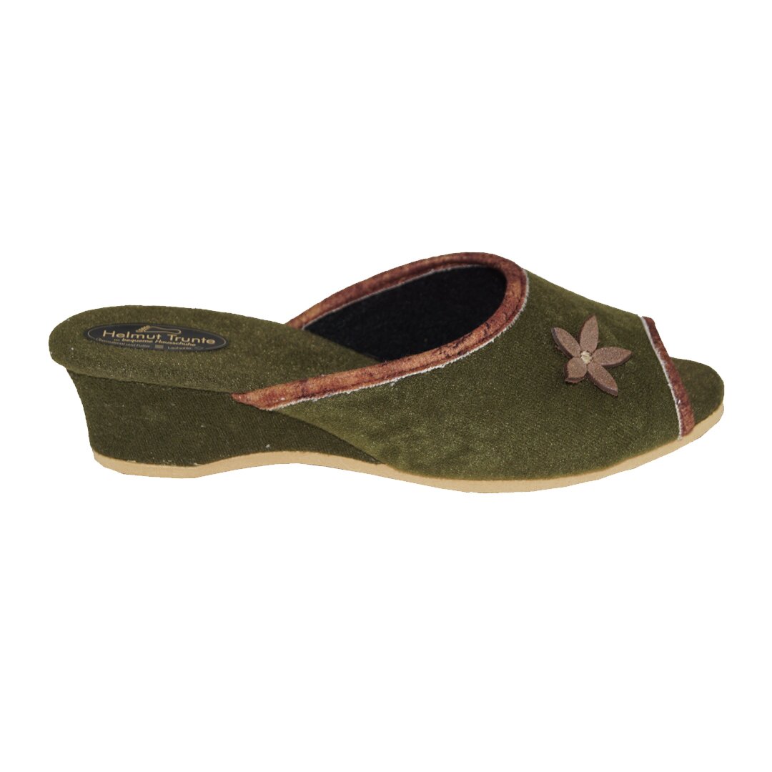 Pantoffel