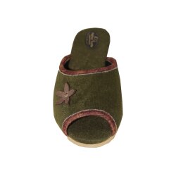 Pantoffel