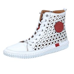 Stiefelette