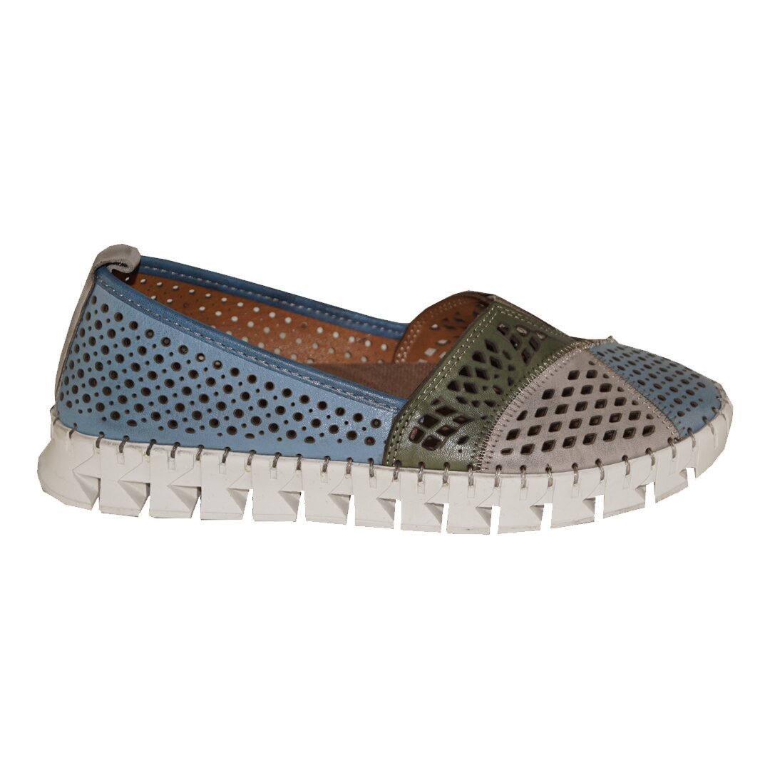 Slipper