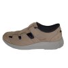 Sommerhalbschuh