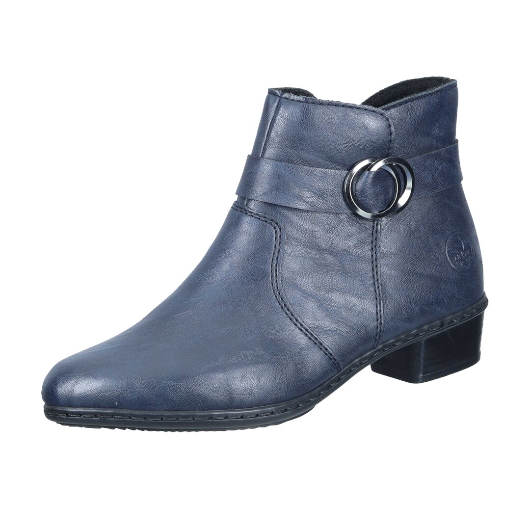 Stiefelette