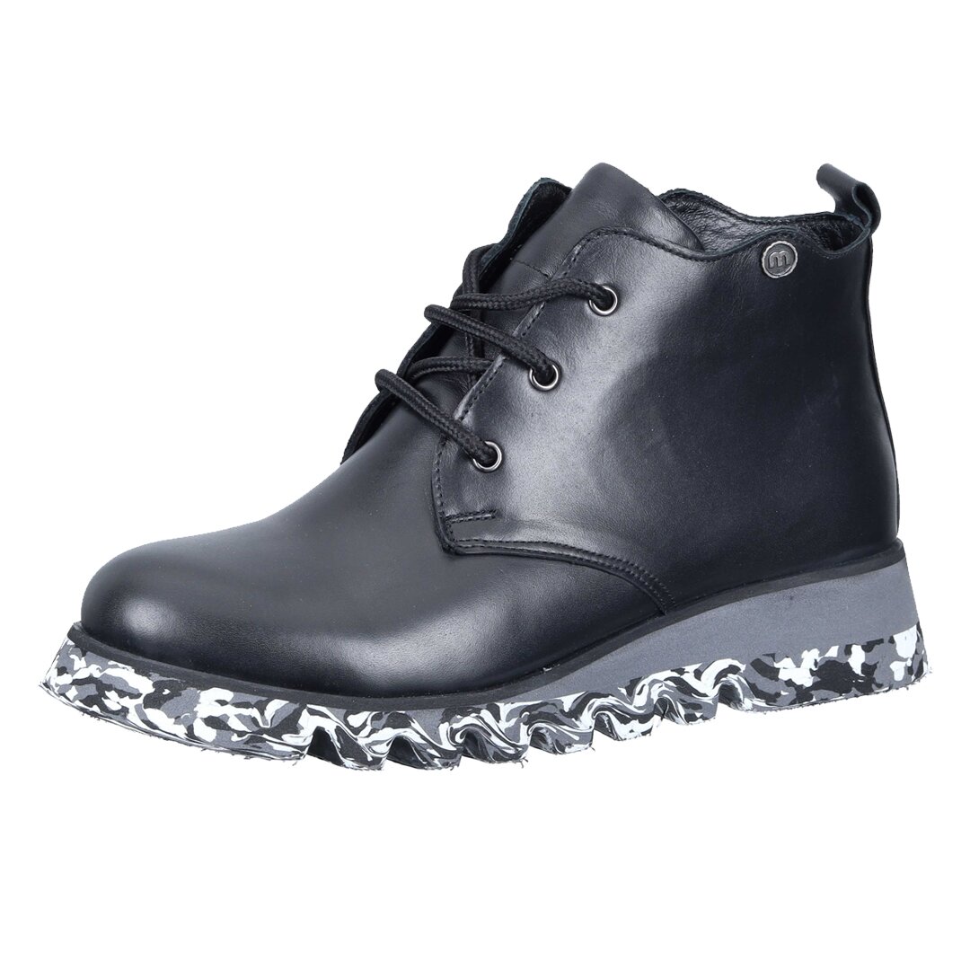 Stiefelette