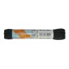 Schnürsenkel,flach,Sport 100 cm, schwarz