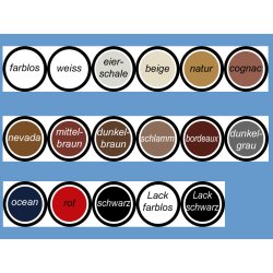 Gala Schuhcreme nevada